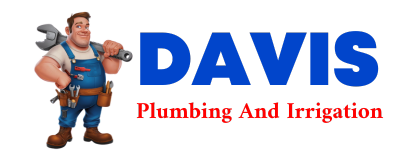 Trusted plumber in DALLARDSVILLE